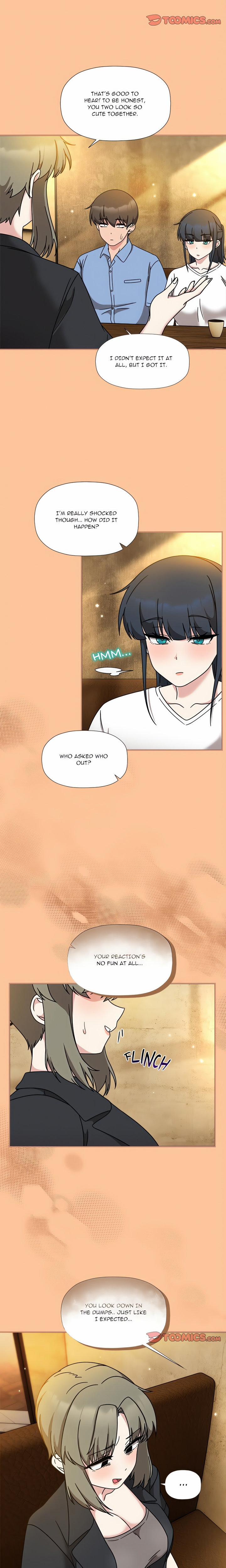 #Follow Me 58 trang 12