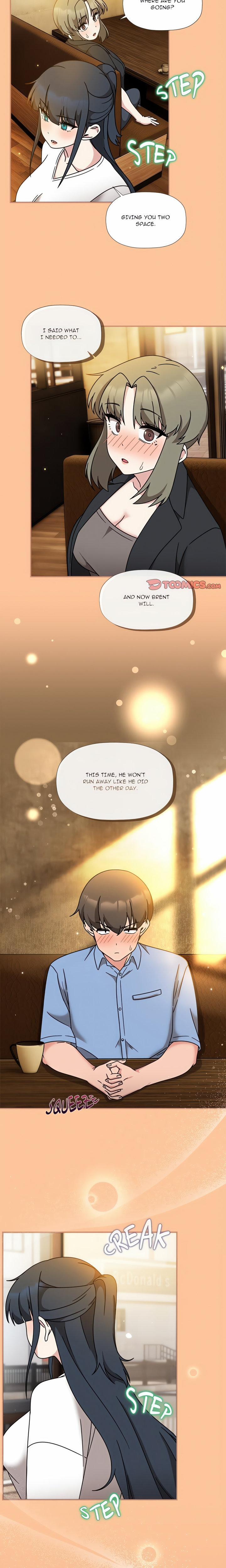 #Follow Me 58 trang 15