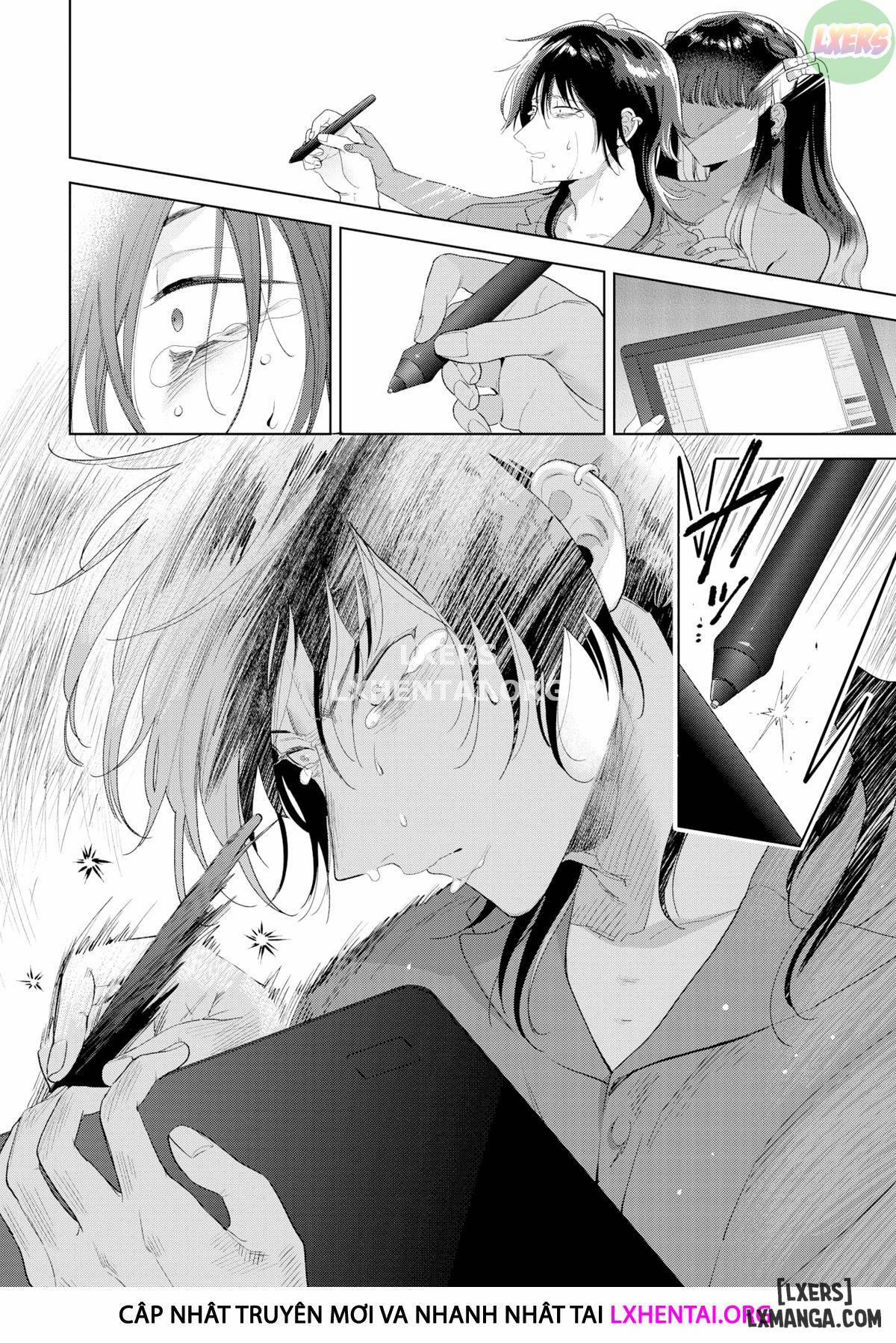 Follower Corruption 2 trang 25