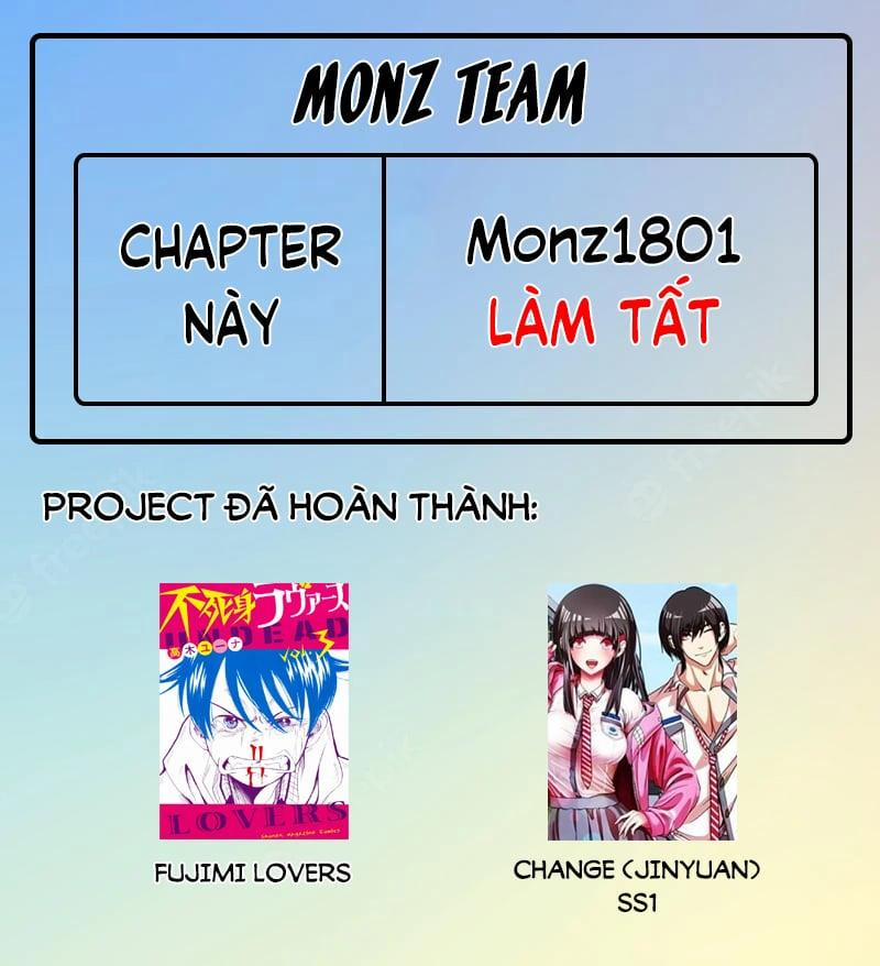 Fool Night 0 Tôi phải làm gì đây? trang 1