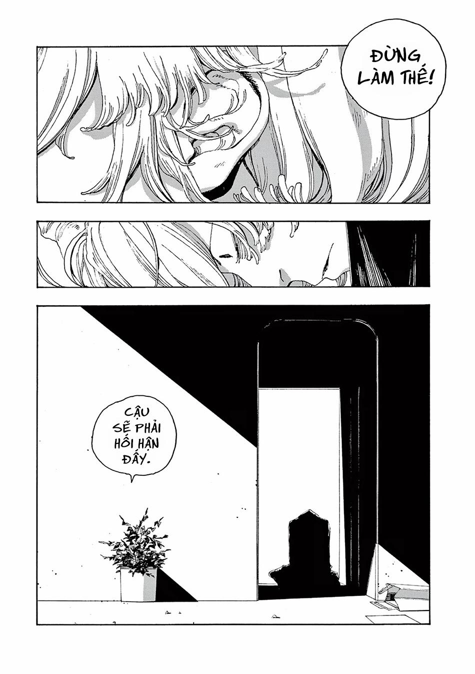 Fool Night 10 trang 13