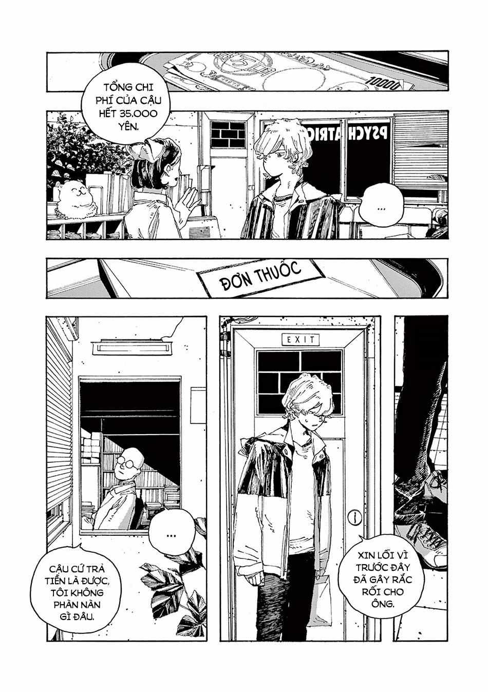 Fool Night 10 trang 2