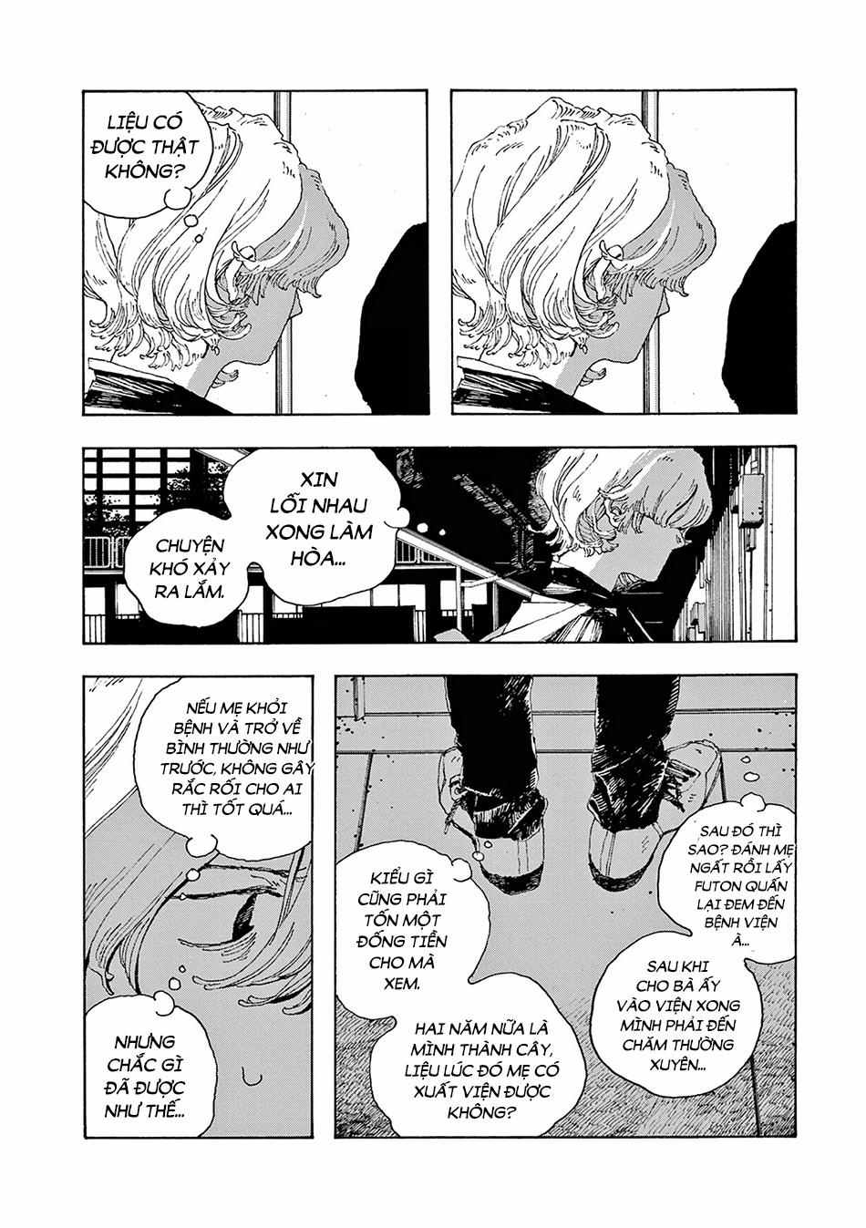 Fool Night 10 trang 6