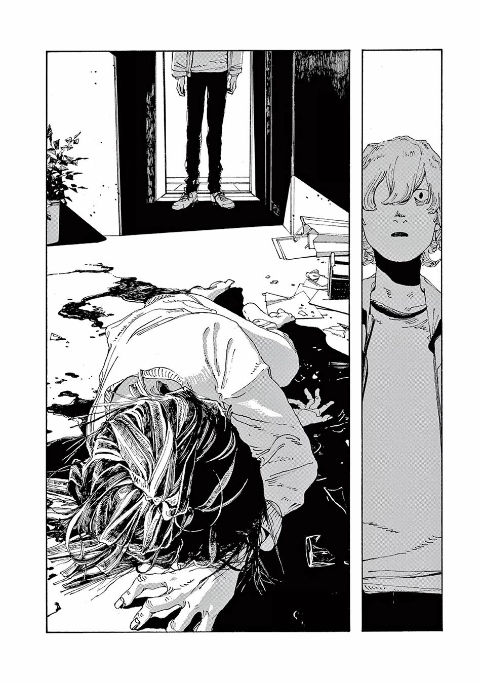 Fool Night 10 trang 8