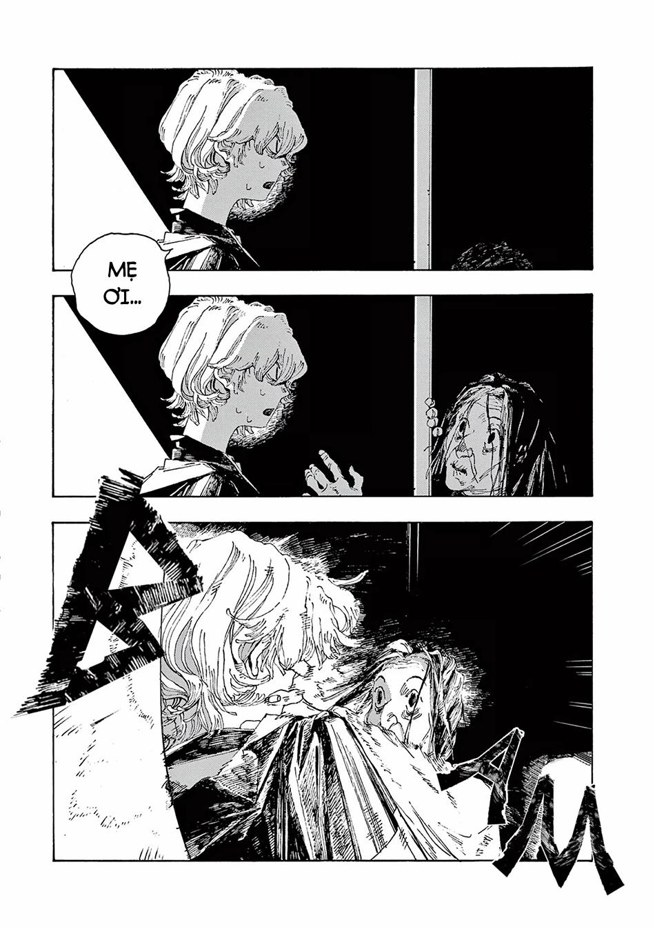 Fool Night 10 trang 9