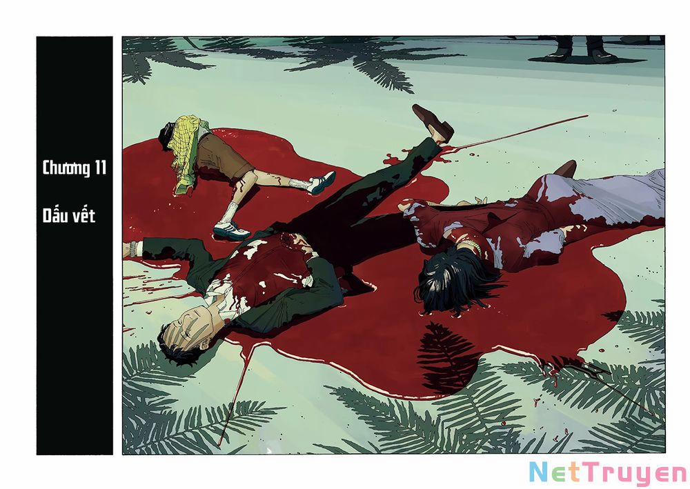 Fool Night 11 trang 3