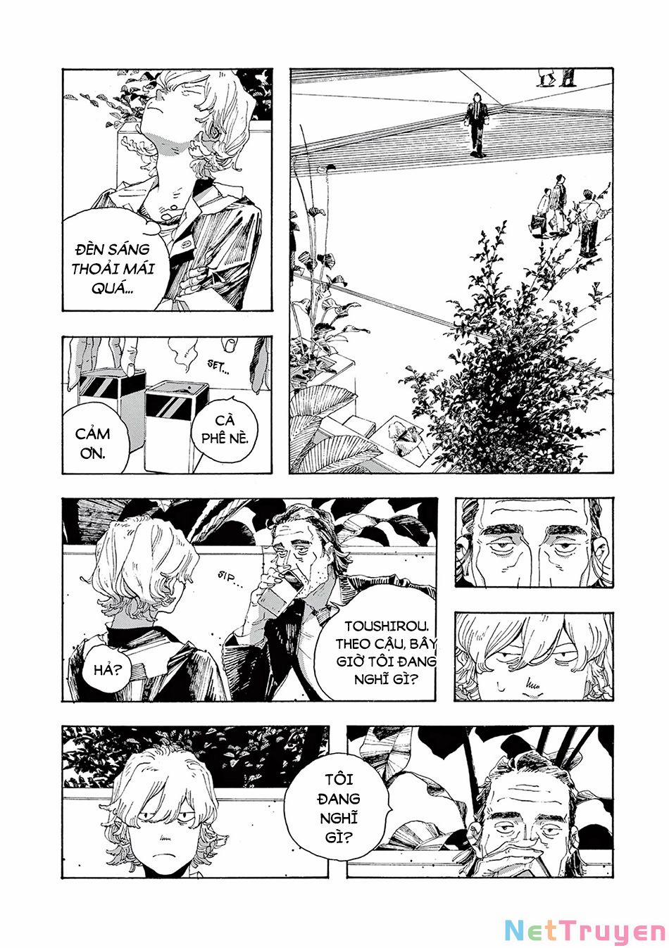 Fool Night 11 trang 7