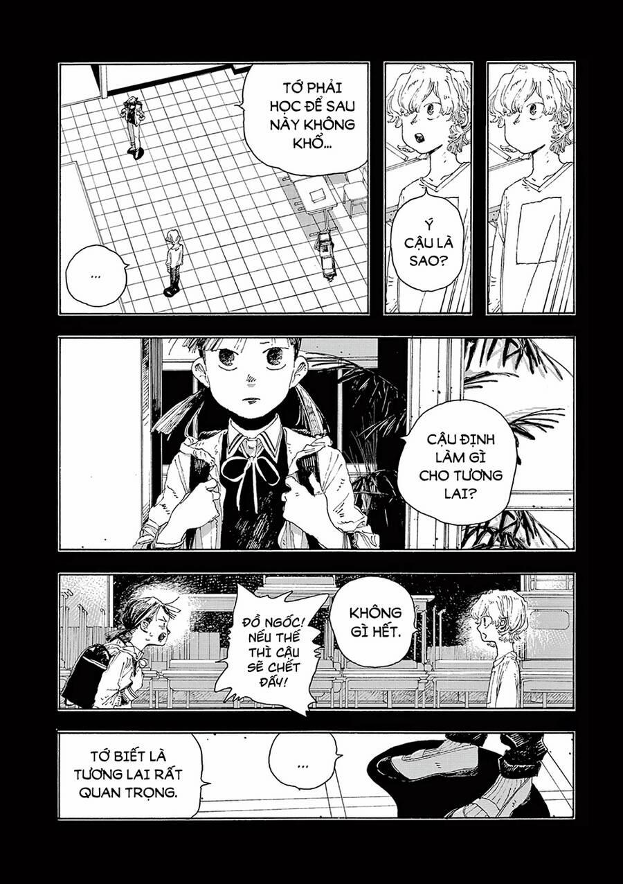 Fool Night 12 trang 19