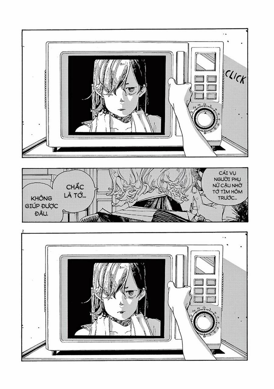 Fool Night 12 trang 3