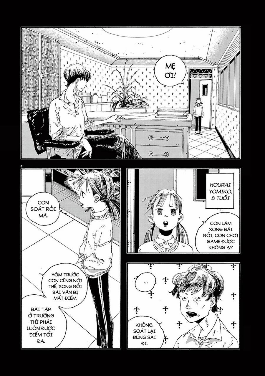 Fool Night 12 trang 5