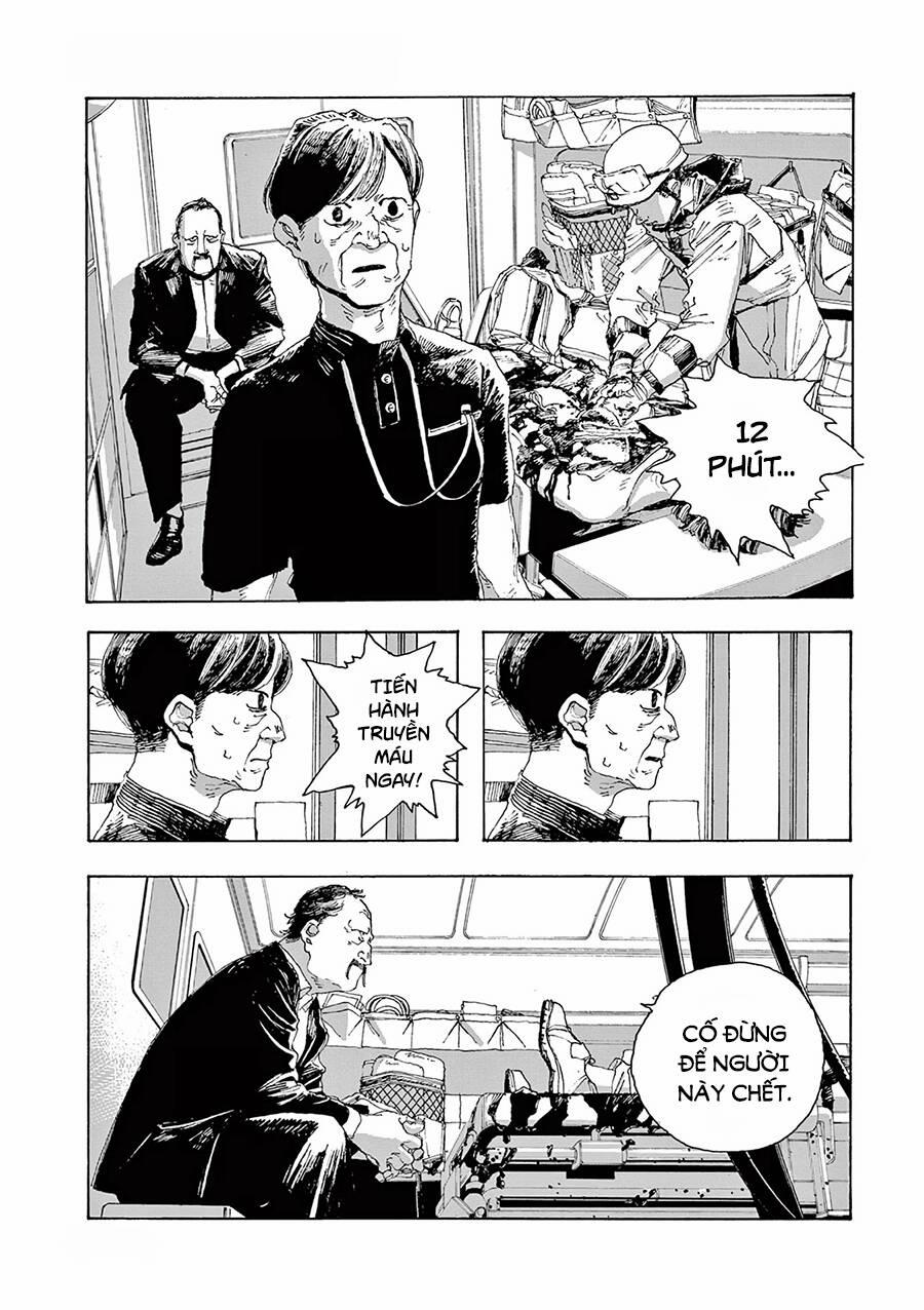 Fool Night 13 trang 12