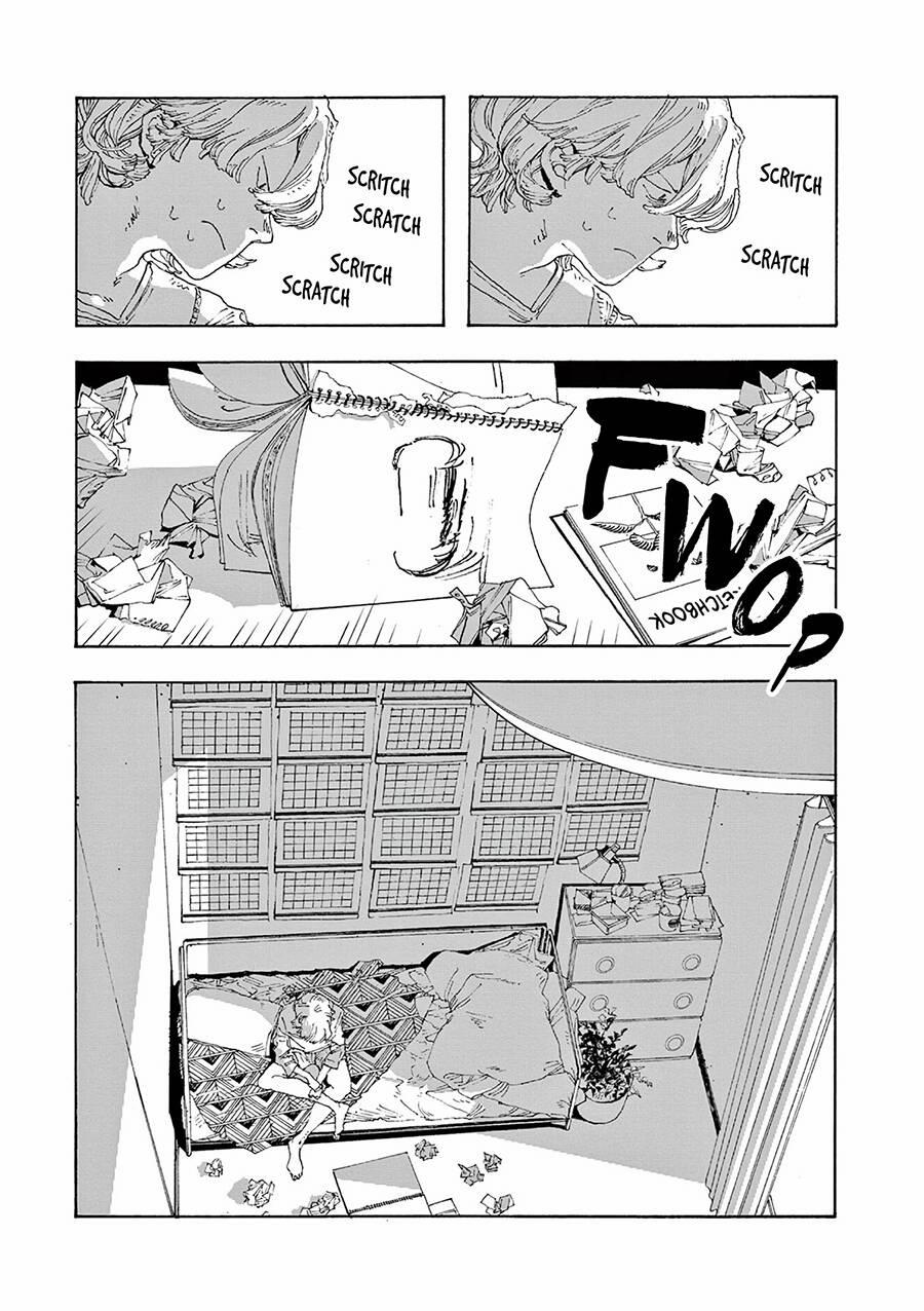 Fool Night 13 trang 3