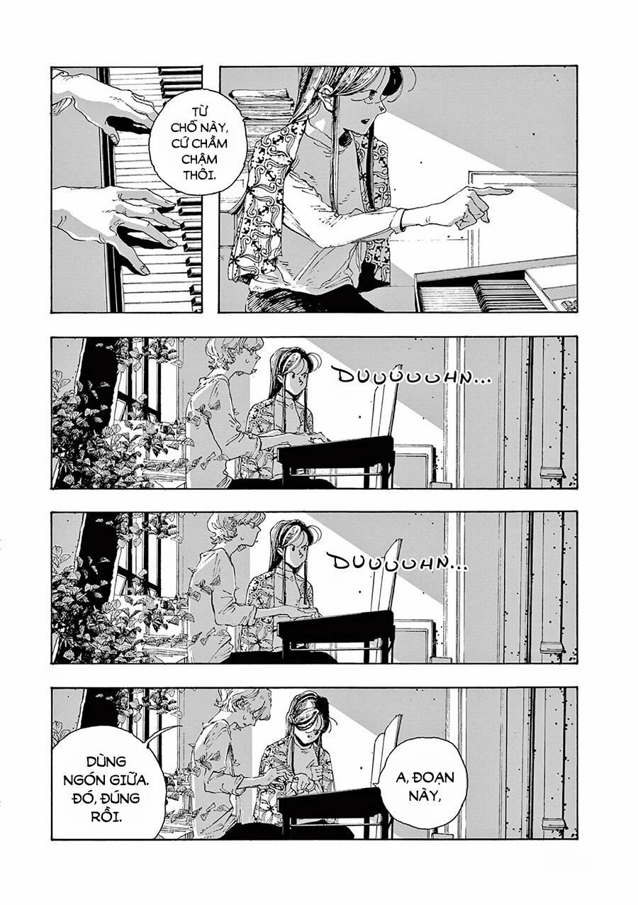 Fool Night 13 trang 9