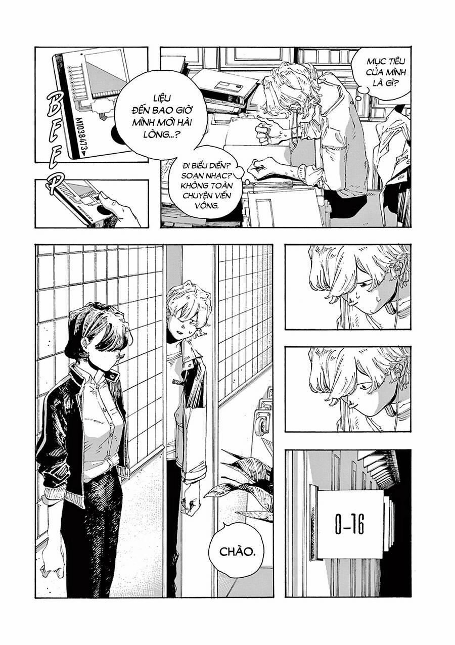 Fool Night 14 trang 10