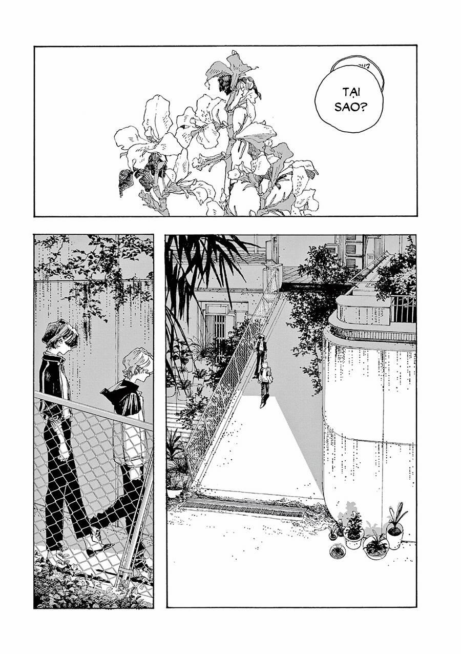 Fool Night 14 trang 17