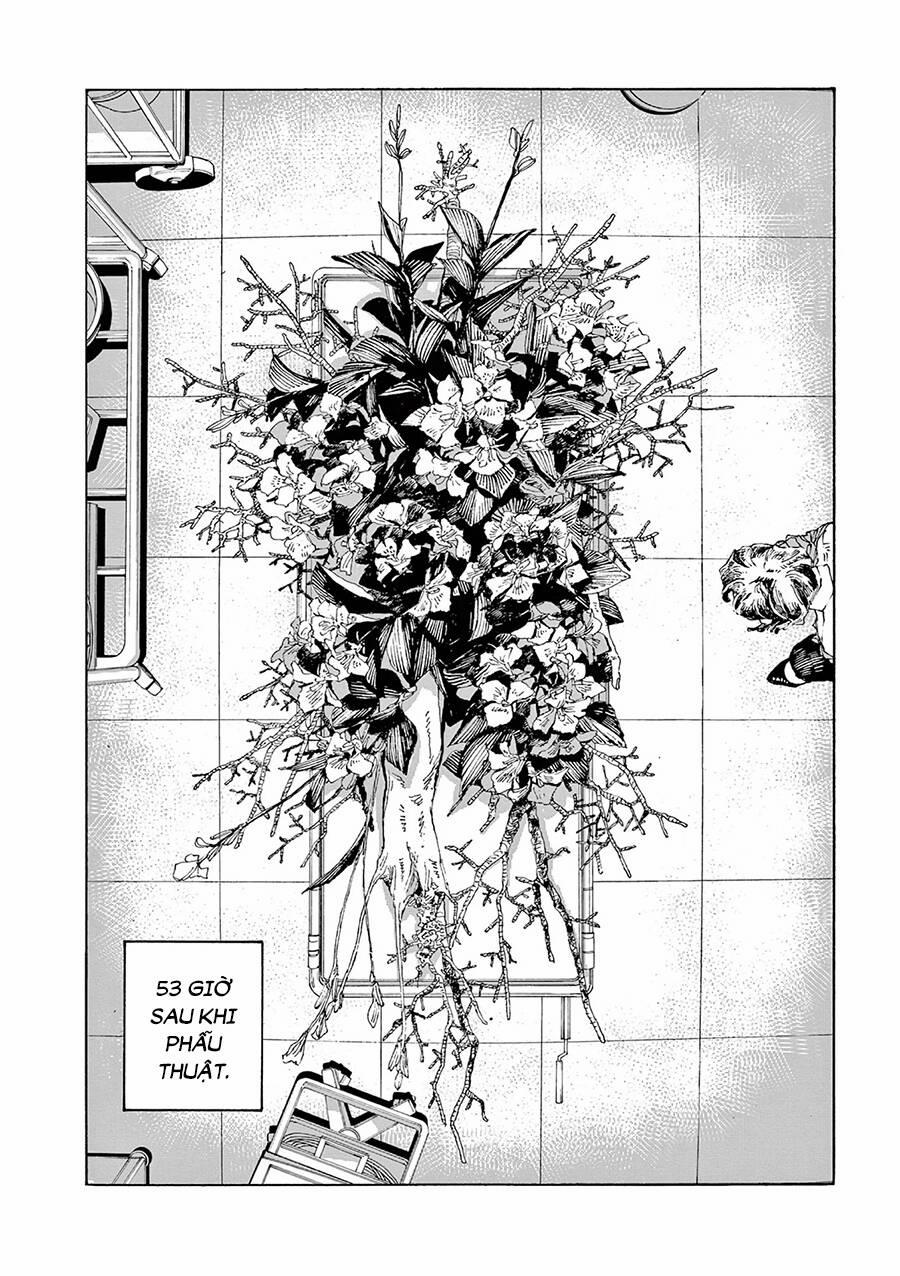 Fool Night 14 trang 3