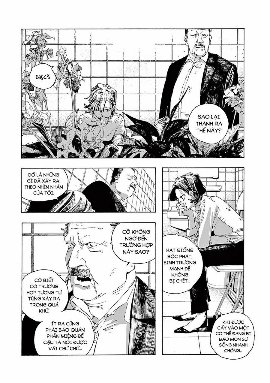 Fool Night 14 trang 4