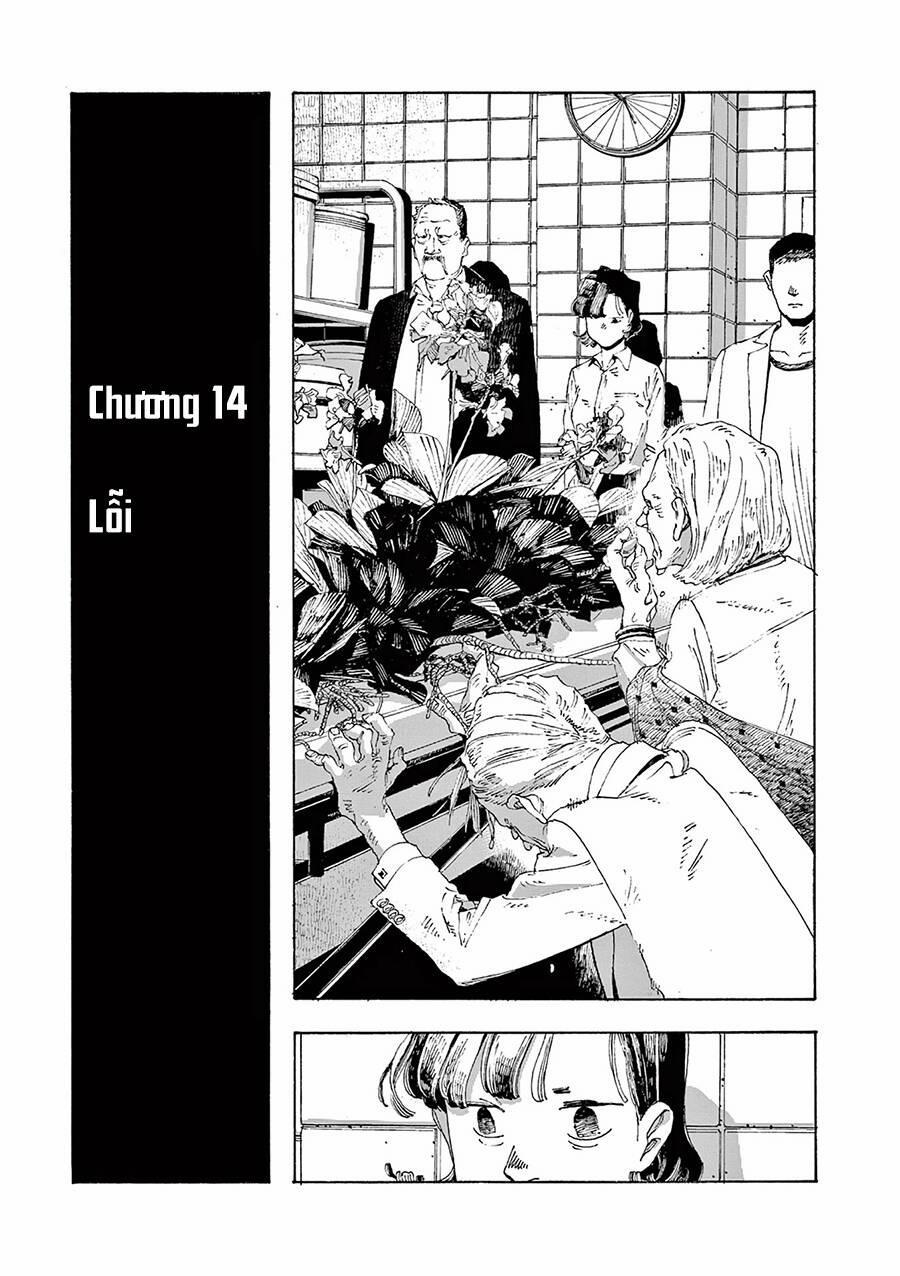 Fool Night 14 trang 6