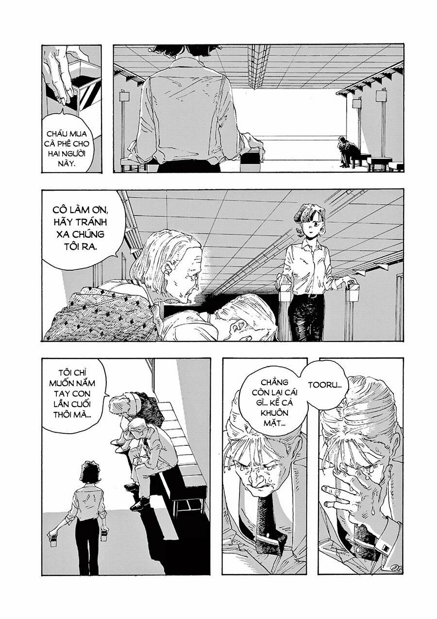 Fool Night 14 trang 7