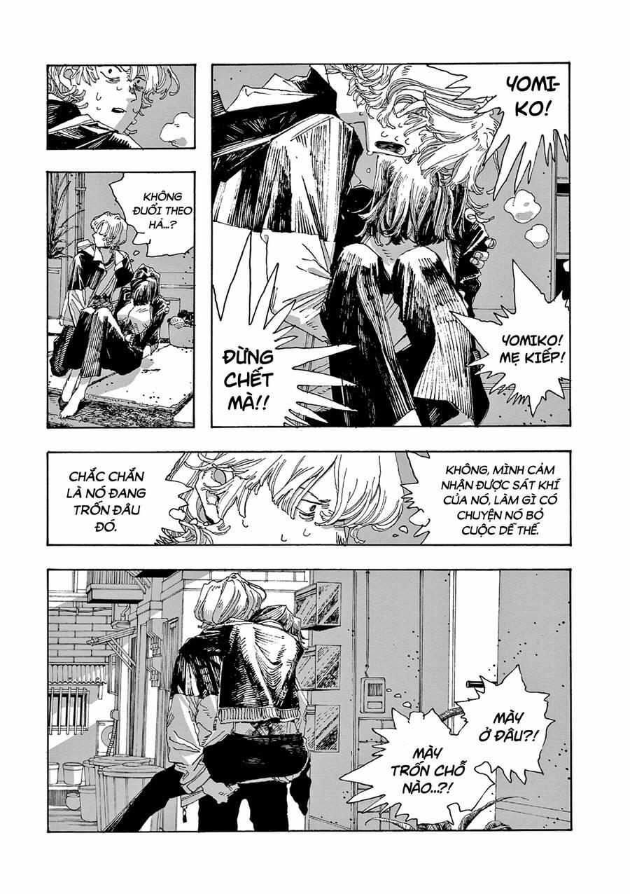 Fool Night 15 trang 11