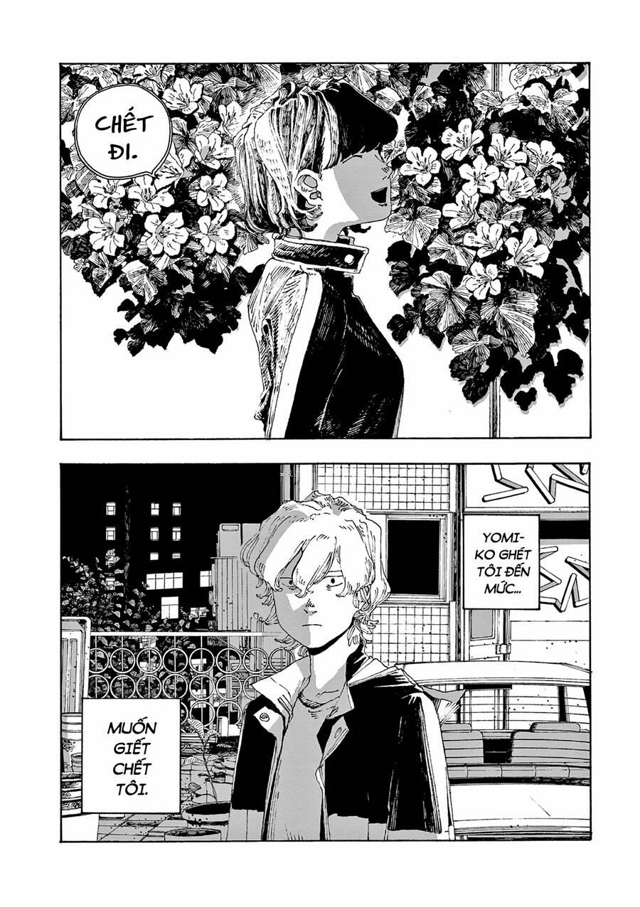 Fool Night 15 trang 2