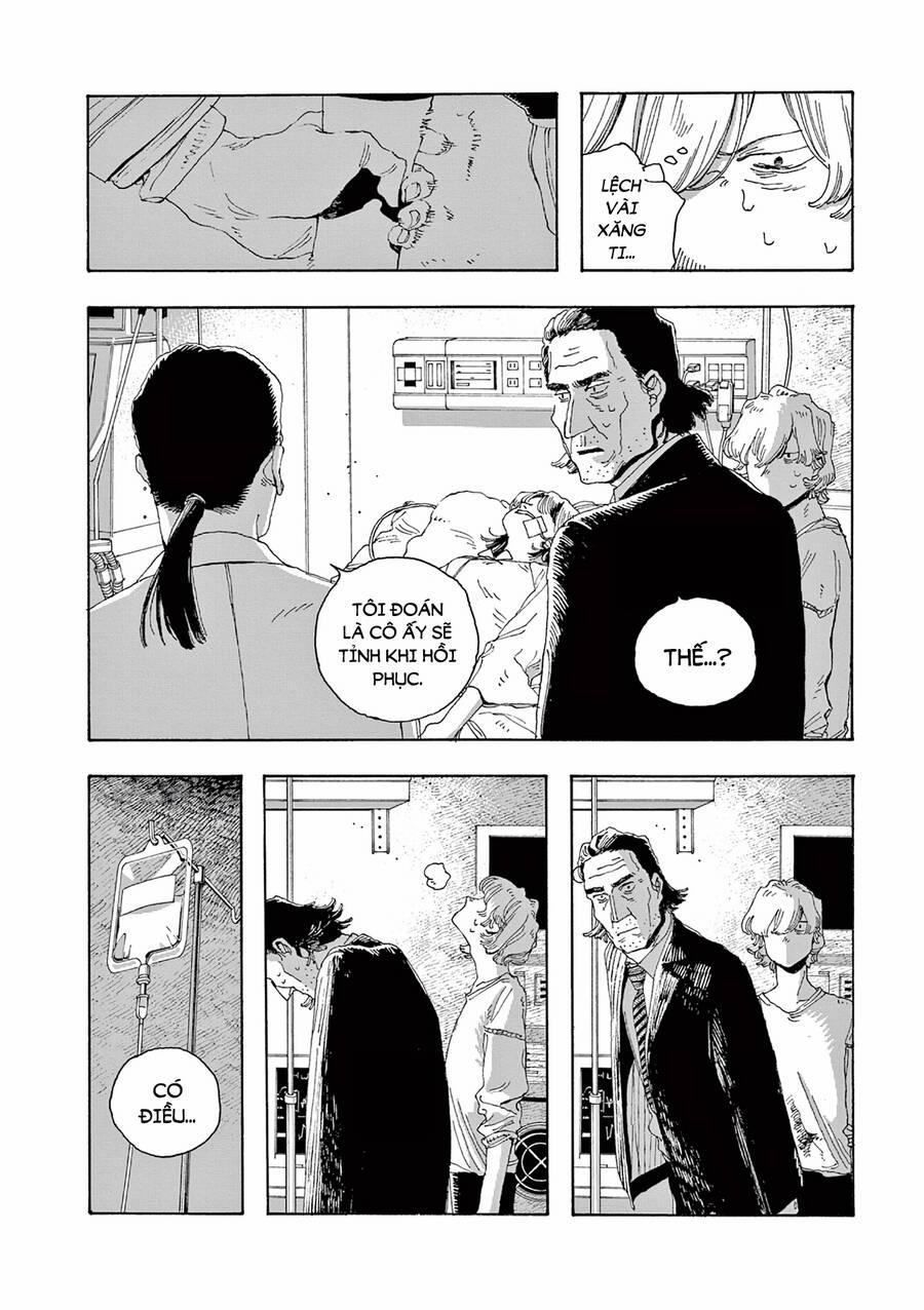 Fool Night 16 trang 13