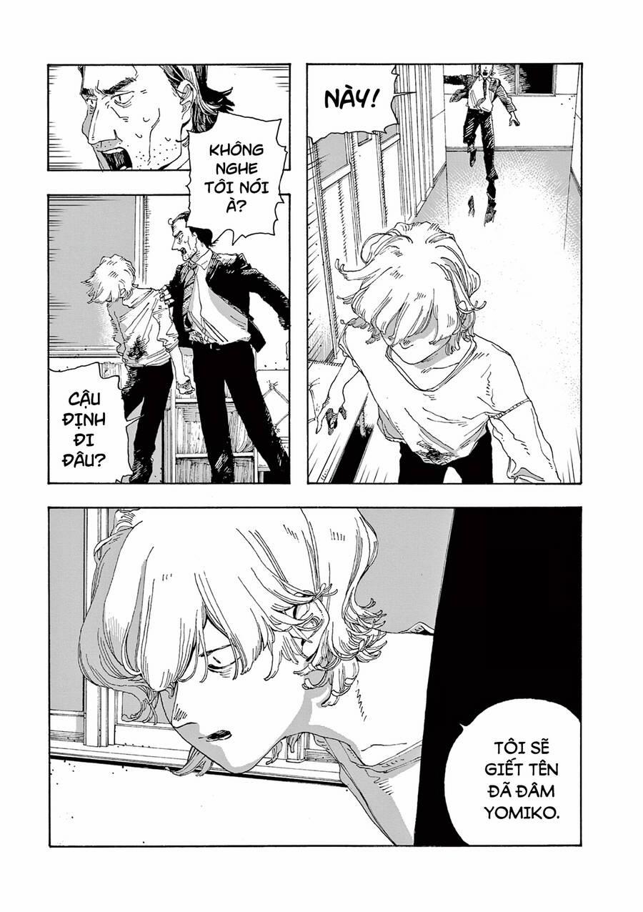 Fool Night 16 trang 16