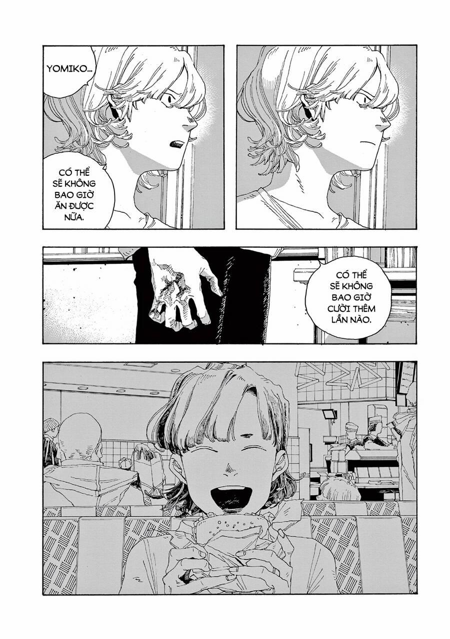 Fool Night 16 trang 19