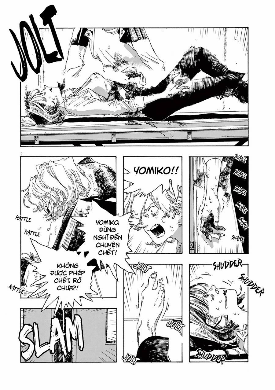 Fool Night 16 trang 4