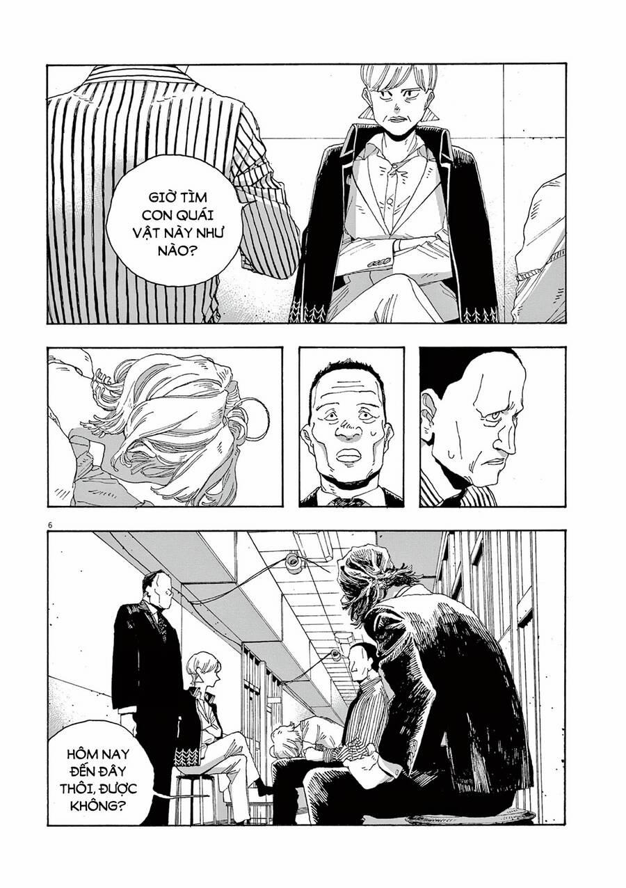 Fool Night 16 trang 8