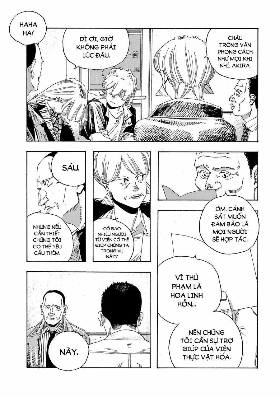 Fool Night 17 trang 15