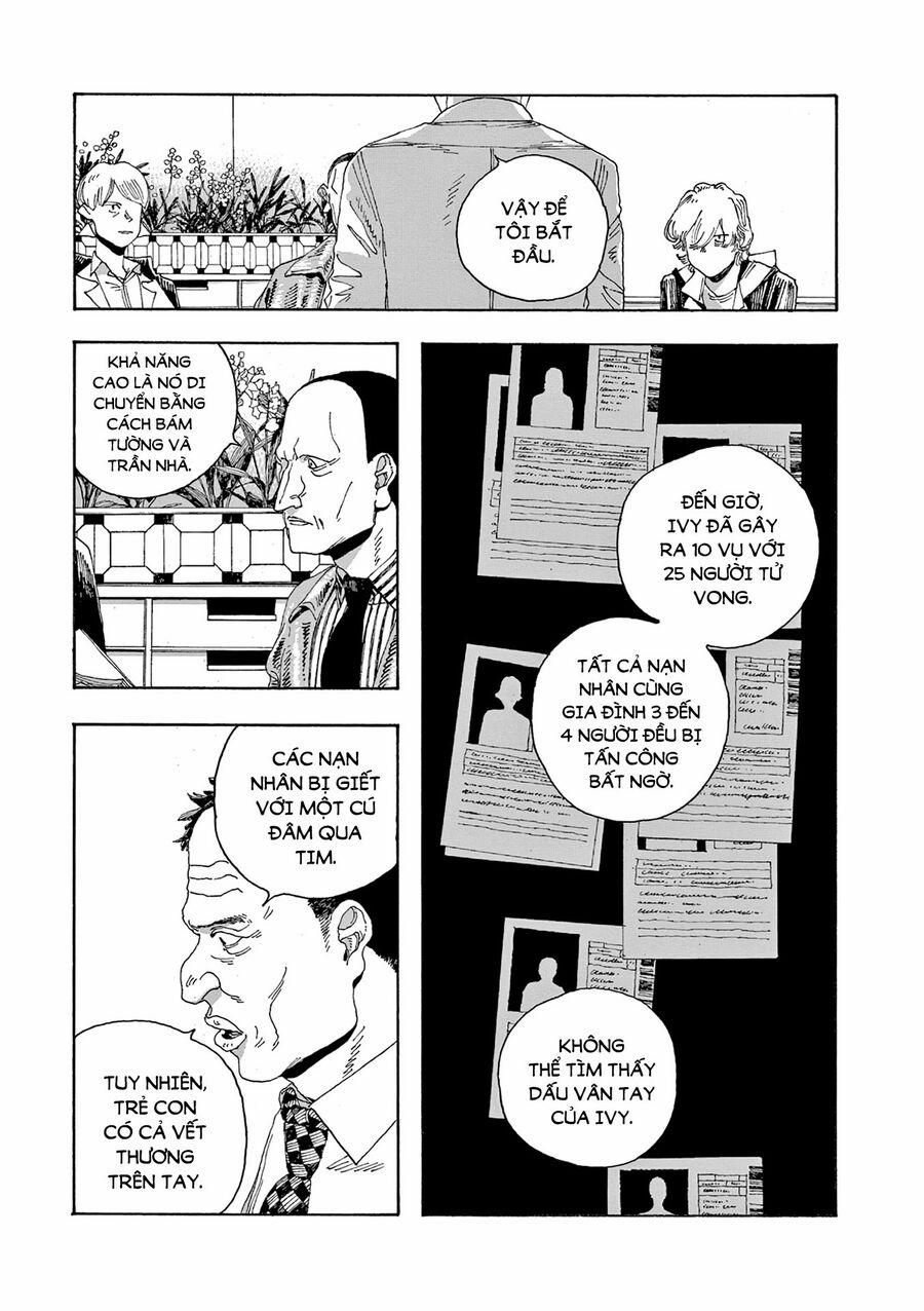 Fool Night 17 trang 20