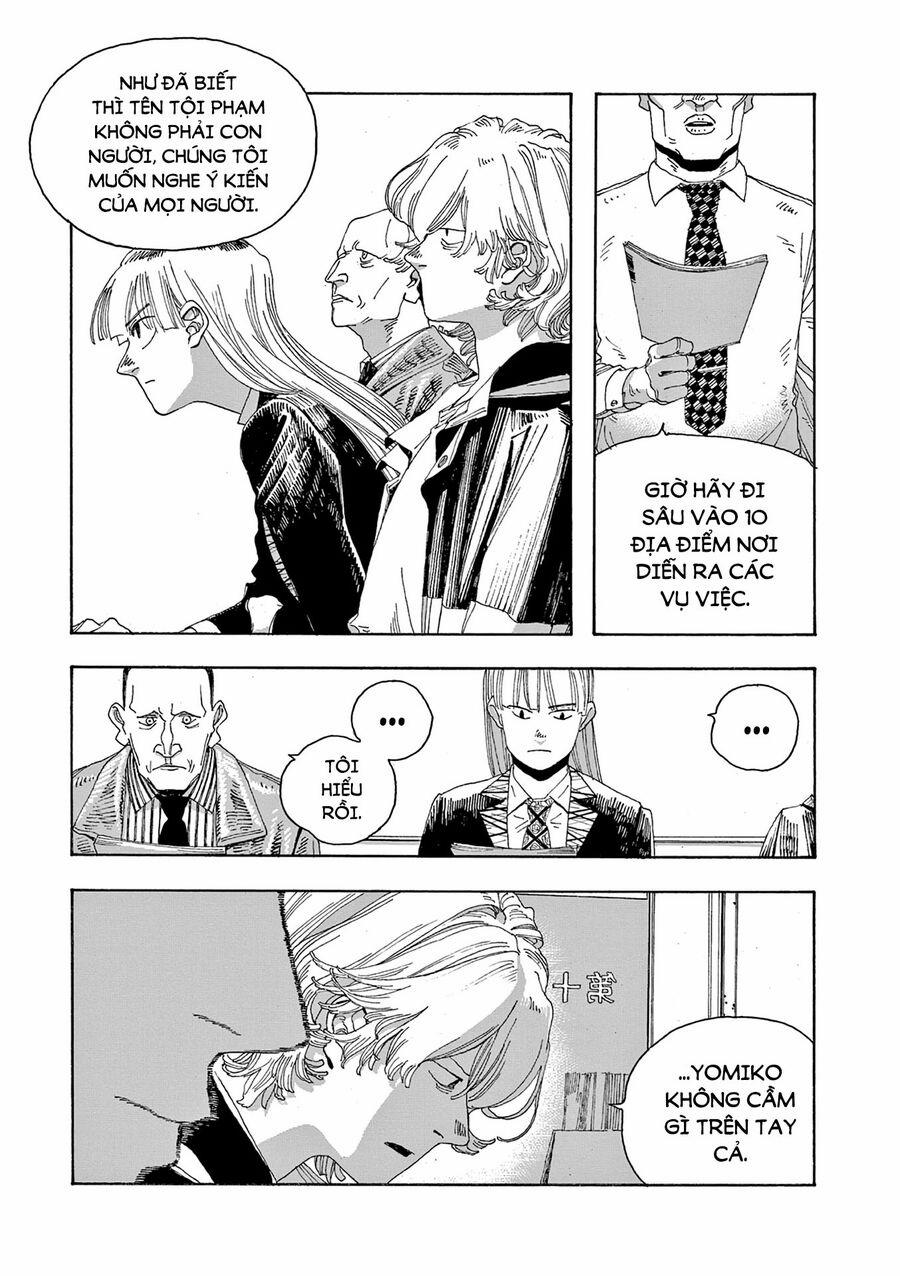 Fool Night 17 trang 22