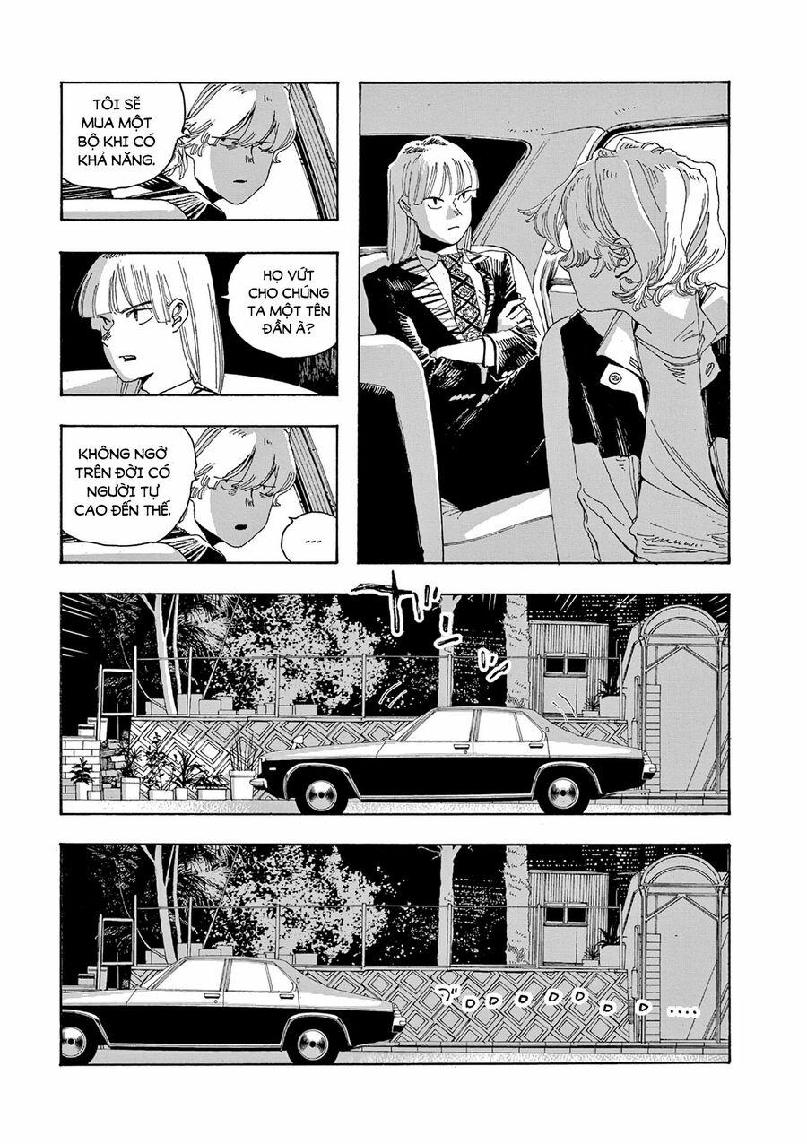 Fool Night 17 trang 6