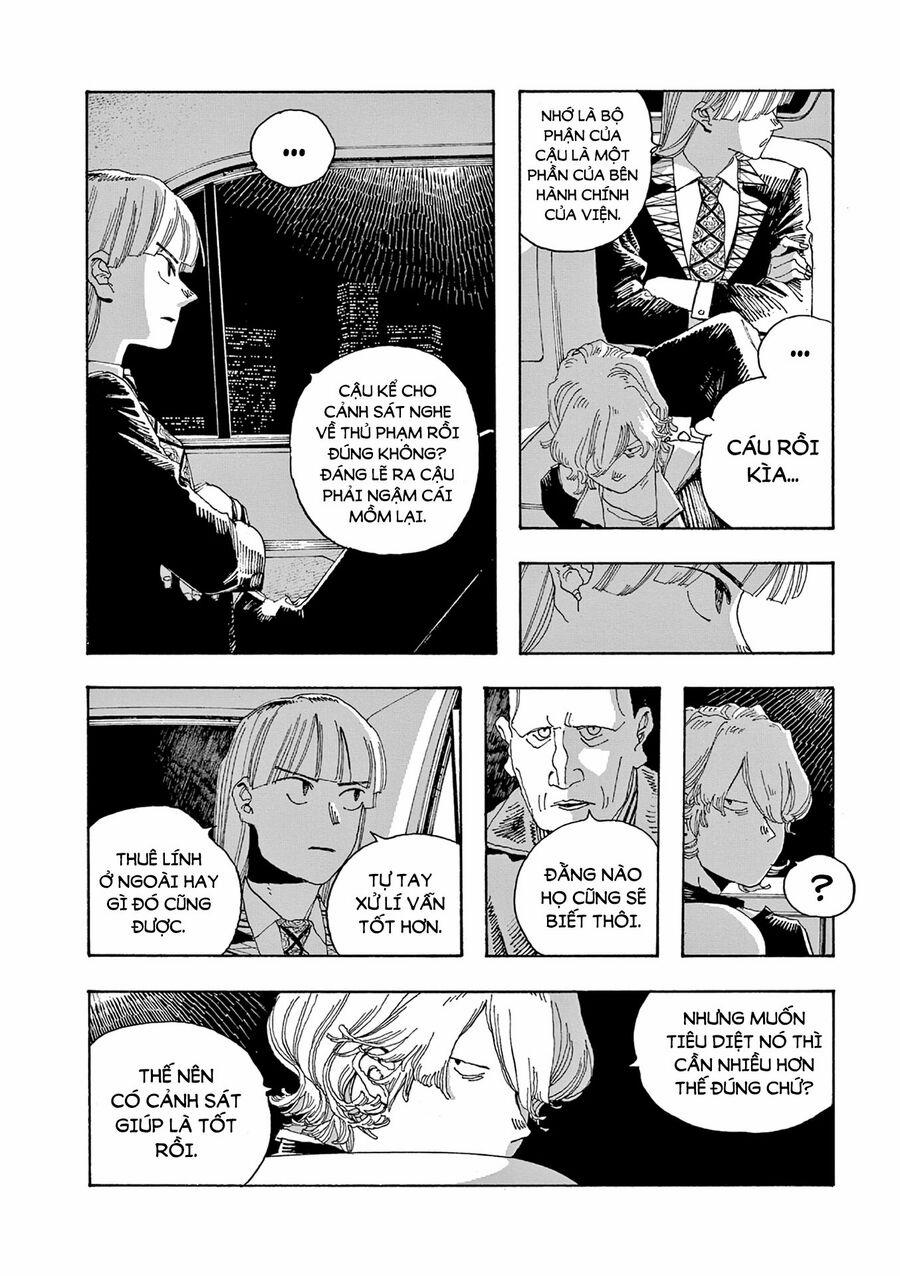 Fool Night 17 trang 9