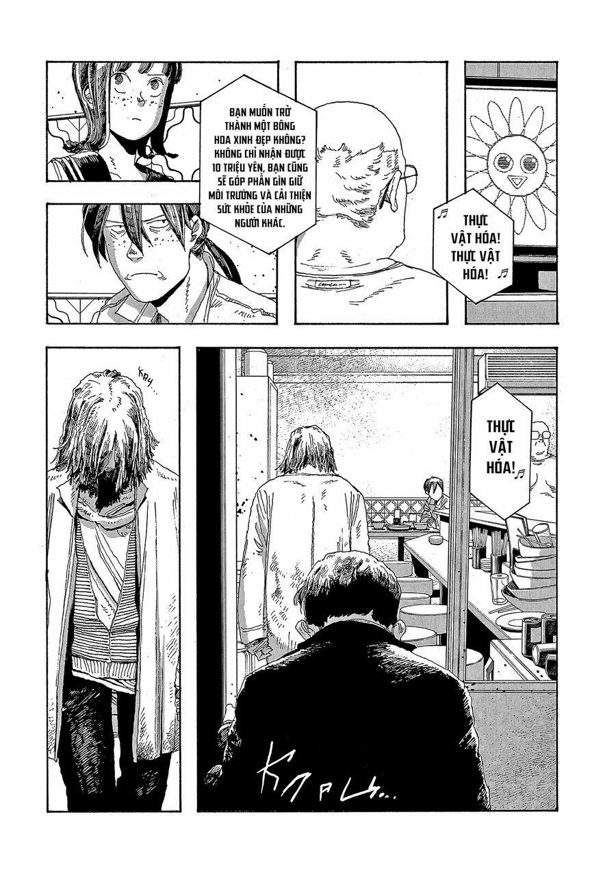 Fool Night 18 trang 16