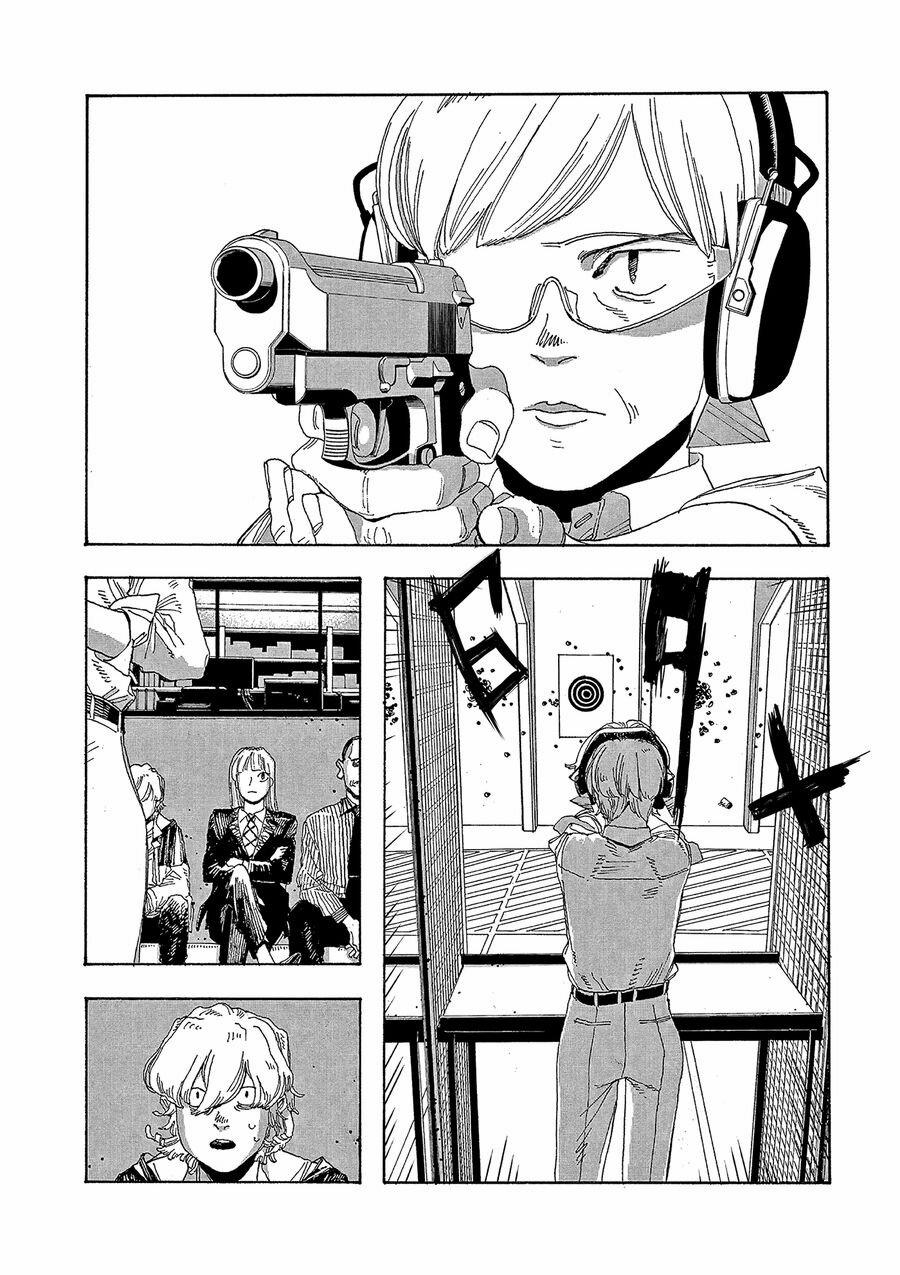 Fool Night 18 trang 3