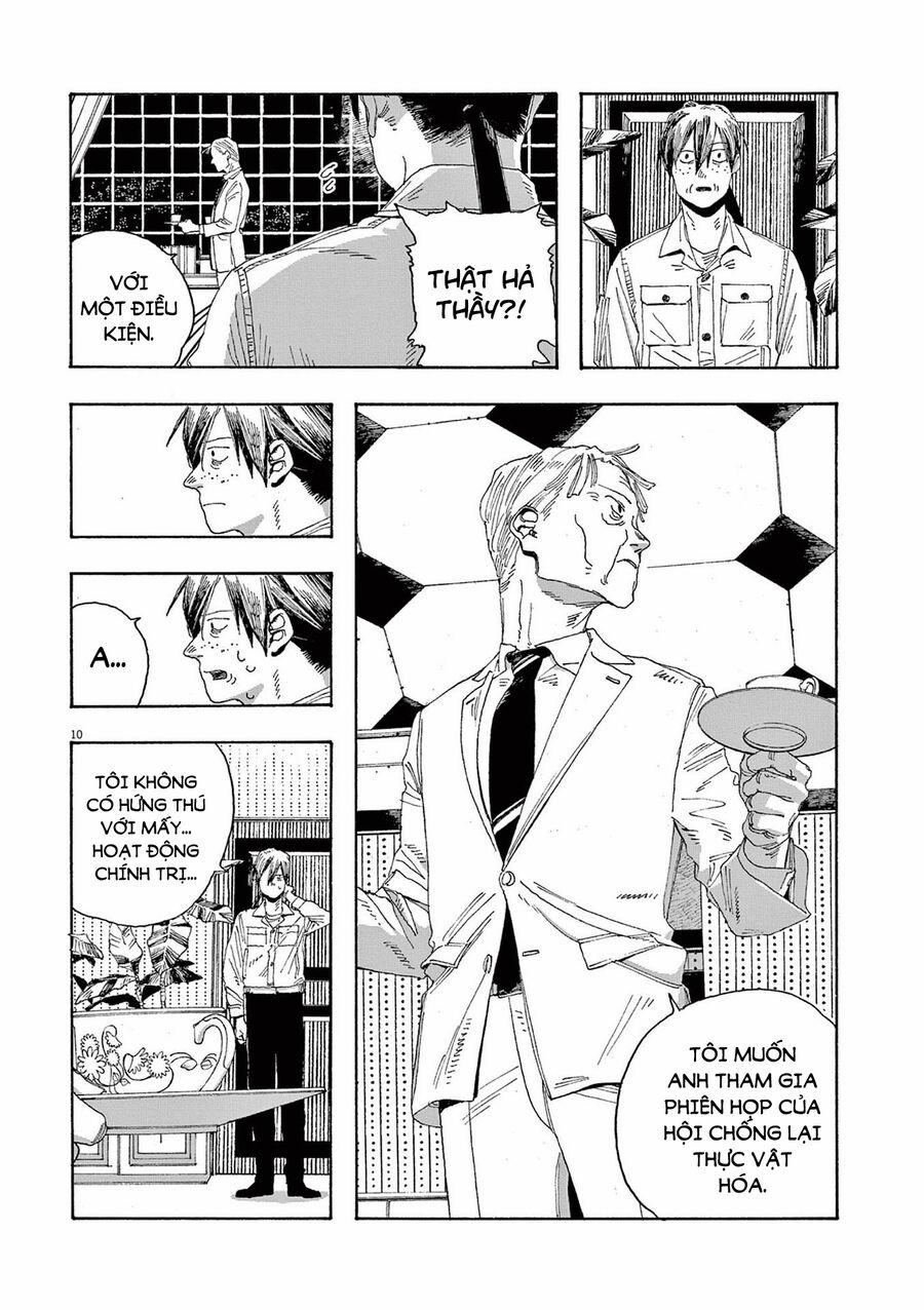 Fool Night 19 trang 12