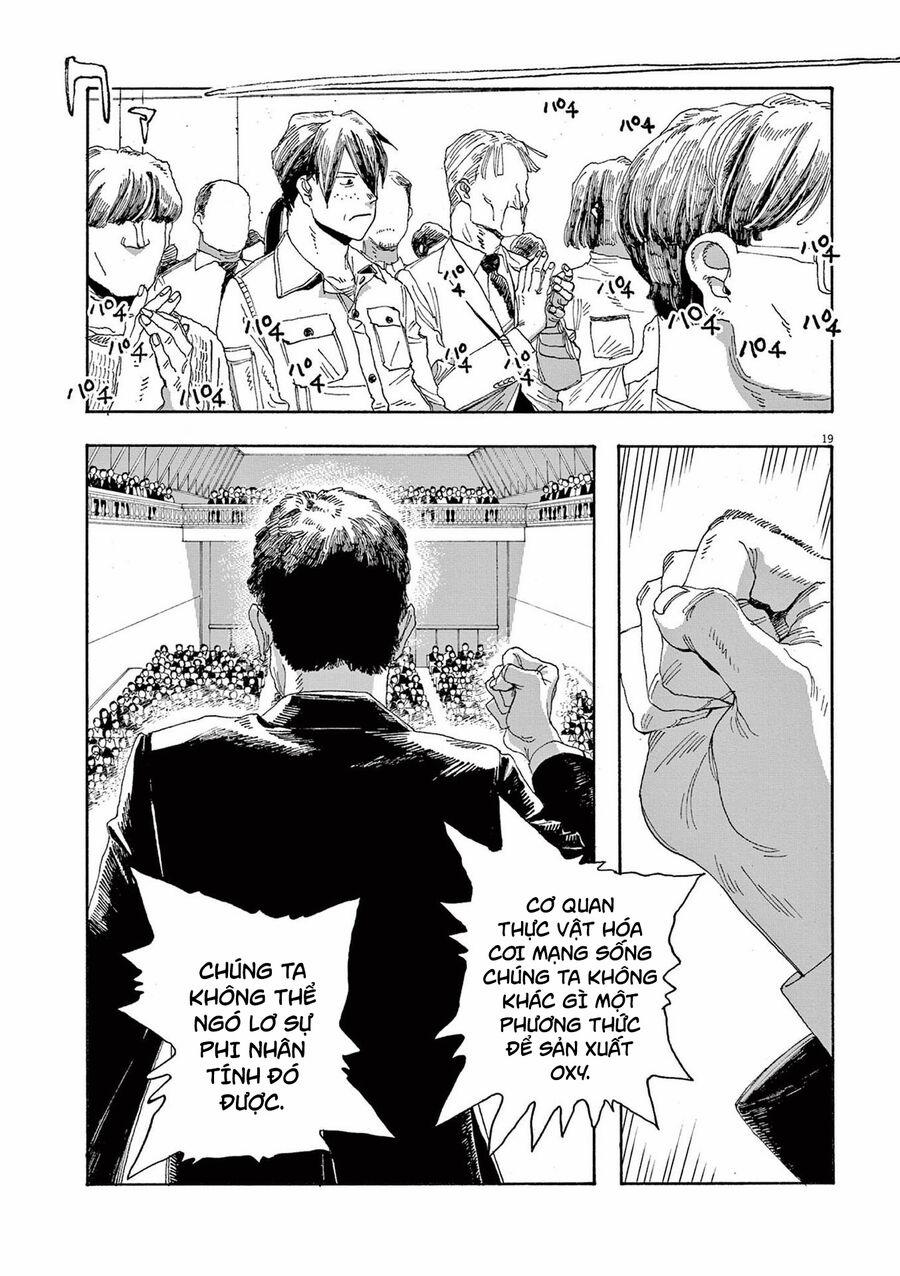 Fool Night 19 trang 21