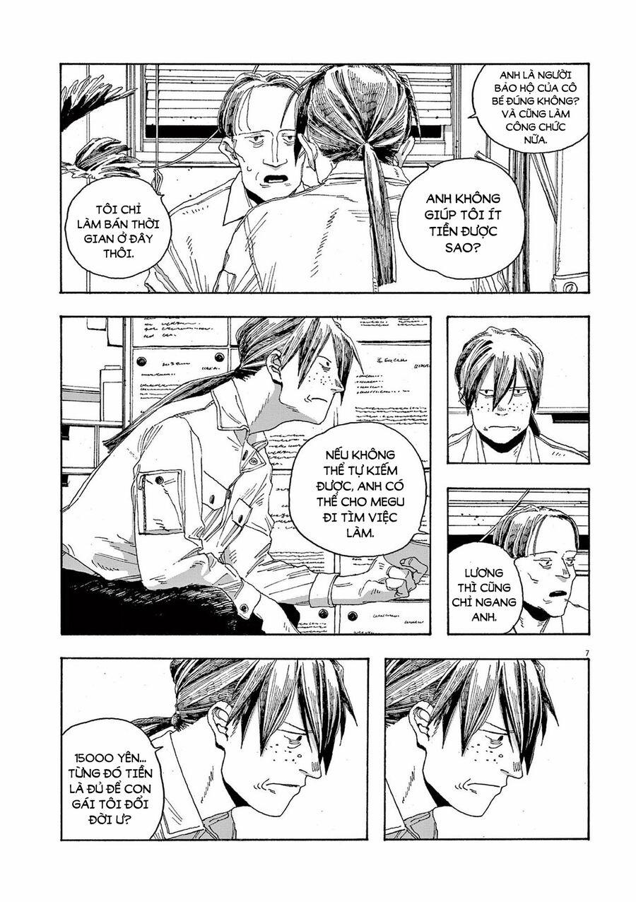 Fool Night 19 trang 9