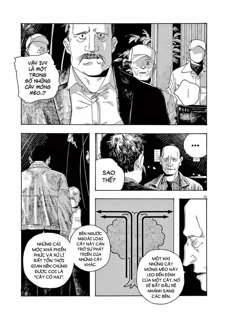 Fool Night 20 trang 12