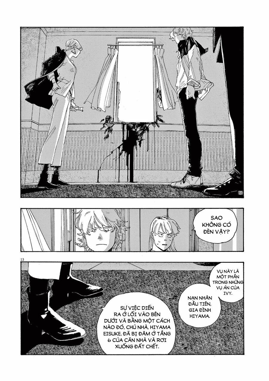 Fool Night 20 trang 15