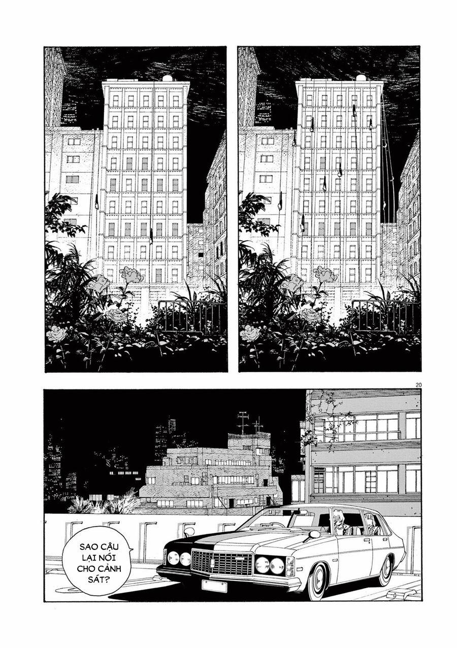 Fool Night 20 trang 22