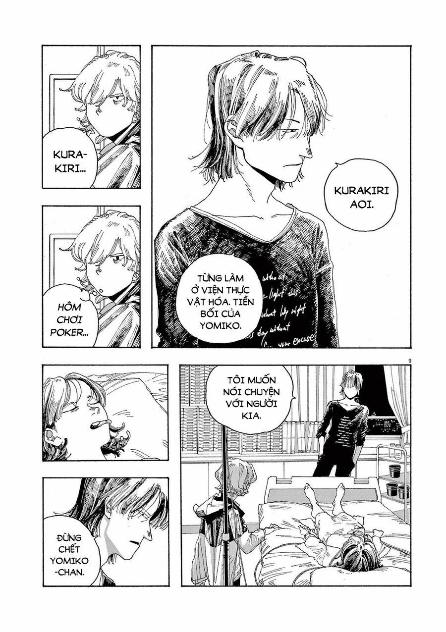 Fool Night 21 trang 10