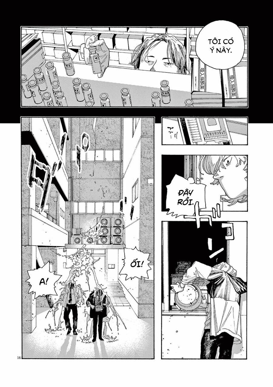 Fool Night 21 trang 17