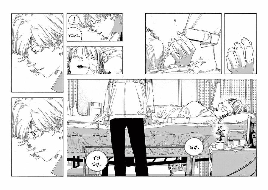 Fool Night 21 trang 8