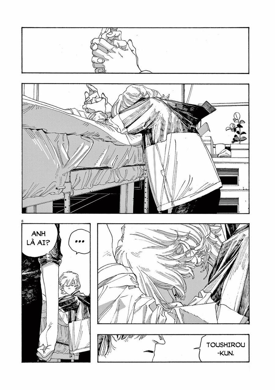 Fool Night 21 trang 9