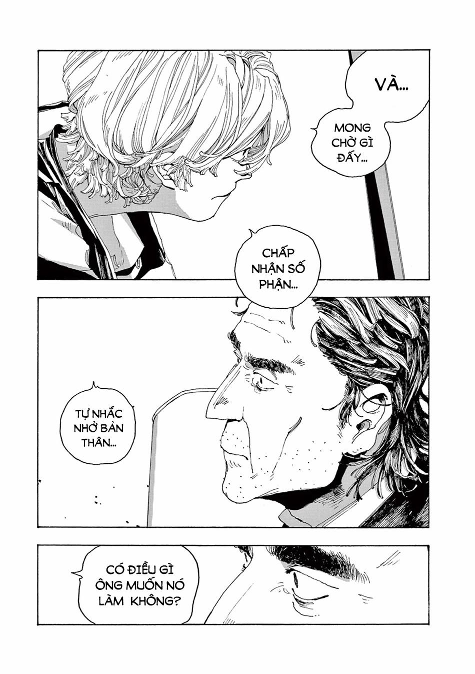 Fool Night 3 trang 12