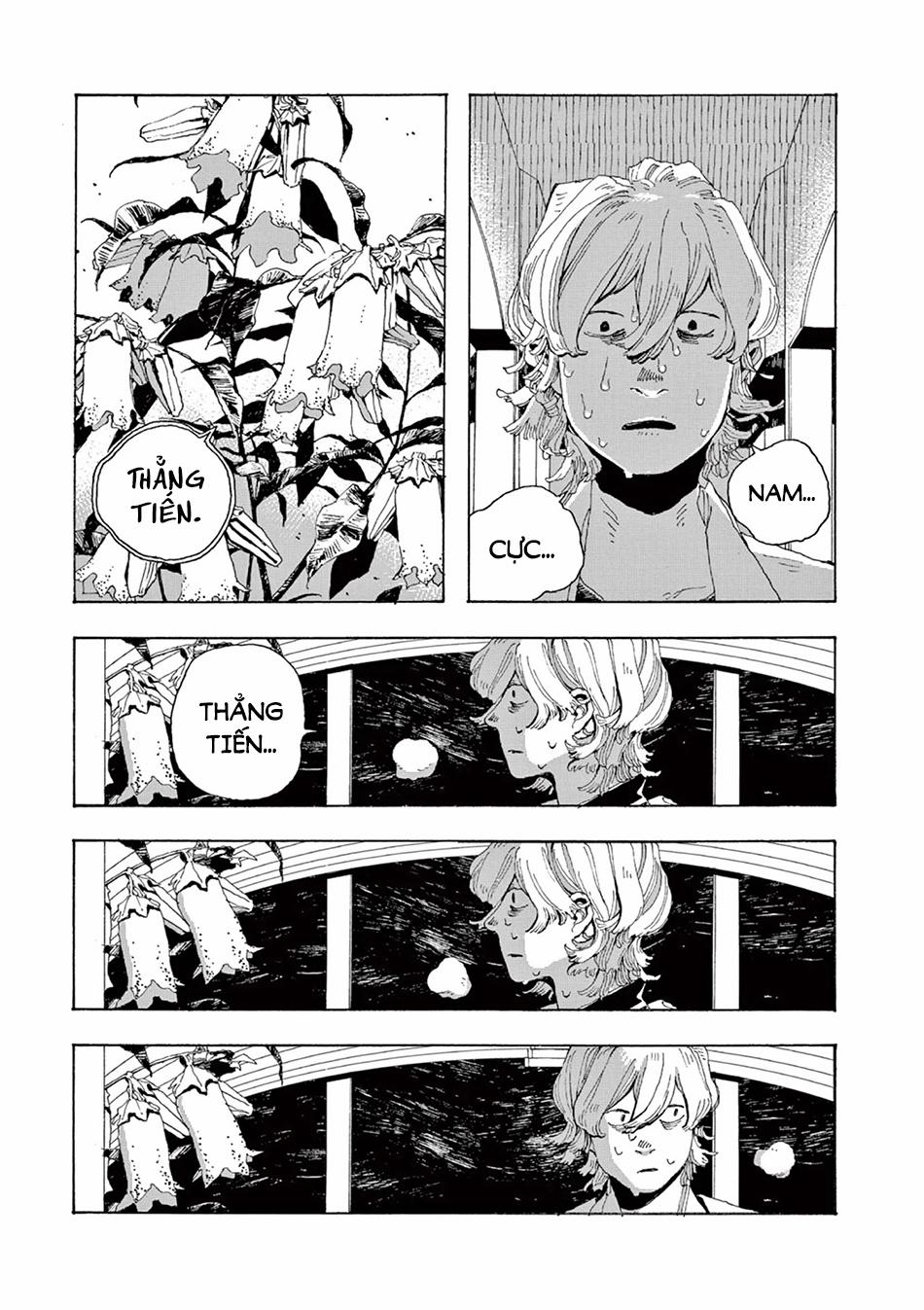 Fool Night 3 trang 28