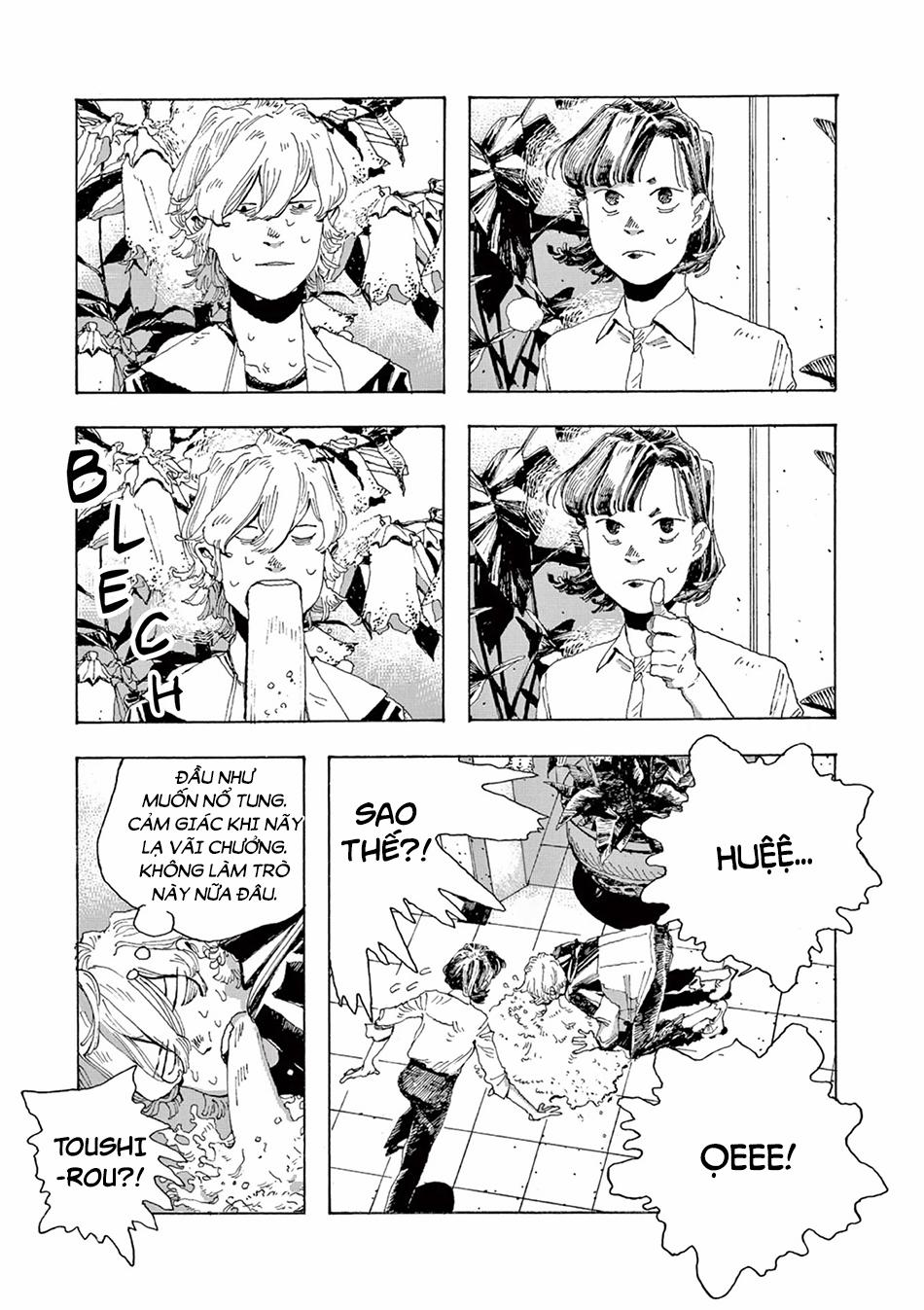 Fool Night 3 trang 30